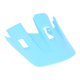thumbnail image 5 of Casco Bicicleta Scooter Ciclista Talla L Ajustable Azul, 5 of 9
