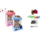 thumbnail image 1 of Máquina de garras grande para niños|Con Luz RGB|Música| Máquina de Garras | Máquina de Garras de Juguete |Máquina de Garras pequeñas|Mini Juego de Garras, 1 of 1