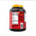 thumbnail image 2 of Suplemento deportivo MUTANT ISO SURGE VAINILLA 5 LBS, 2 of 2