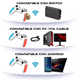 thumbnail image 2 of Control Inalambrico Virtual Zone Compatible Con Nintendo Switch Android PC, 2 of 4