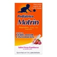 thumbnail image 1 of Motrin 40 mg/1 ml suspensión pediátrica sabor fresa frambuesa 15 ml, 1 of 4