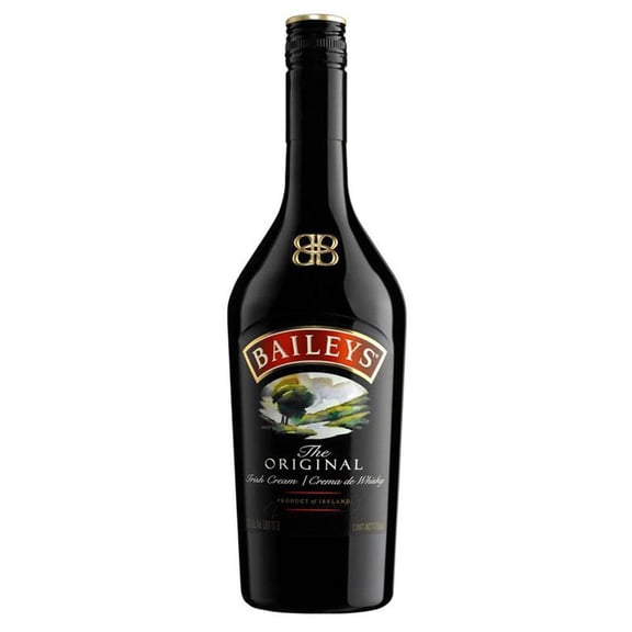 Pack de 6 Crema Baileys Irish Cream 700 ml Baileys Irish Cream