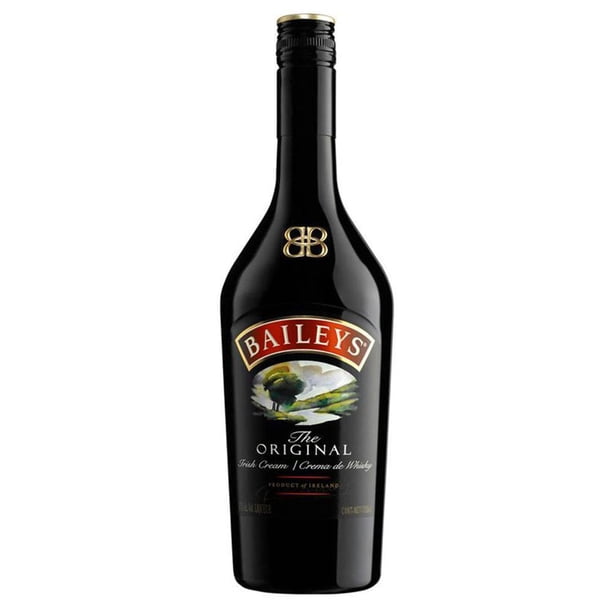 Pack de 6 Crema Baileys Irish Cream 700 ml Baileys Irish Cream