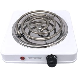 PARRILLA ELECTRICA SENCILLA MARCA RCA RCA HY/1000A