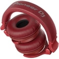 thumbnail image 4 of AUDIOFONO PARA DJ PIONEER HDJ-CUE1BT ROJOS, 4 of 6