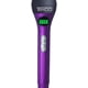 thumbnail image 4 of Rizadora Ferro Timco Tc-Xf3 3 Puntas Titanium Ion negro 1 Timco TCXF3, 4 of 9