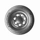 thumbnail image 2 of LLANTA 215/70R15 KUMHO PORTRAN KC53 PARA CARGA+ VALVULA, 2 of 4