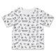 thumbnail image 3 of Pijama DIY de Niños Unisex de Gallomente Didáctico para Colorear con Plumones Incluidos Juana Gallo, 3 of 6