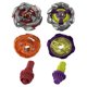 thumbnail image 3 of Set de Trompos Hasbro Beyblade X Theodore Roosevelt, 3 of 5