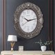 thumbnail image 1 of Reloj de pared retro de 14'' Perfecl estilo español silencioso decoración cocina, 1 of 7
