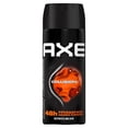 thumbnail image 1 of Desodorante en aerosol Axe collision 150 ml, 1 of 5