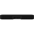 thumbnail image 4 of Barra de Sonido Inalámbrica Sonos BEAM-GEN2 Negro, 4 of 4