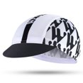 thumbnail image 1 of Gorra ciclista Gorra de ciclismo ultraligera para adultos bajo el casco, sombrero de bicicleta trans, 1 of 7
