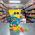 thumbnail image 4 of Gomitas Dulci gomas sabores frutales 63 g, 4 of 5