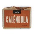 thumbnail image 1 of Jabón Caléndula 120g Volviendo al Origen Artesanal Original, 1 of 6