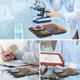thumbnail image 5 of Kitchen Scale, 50g/0.001g Digital Pocket Scale, 0.001g Precision Food Scales, With 50g Weight Calibration, Tweezers, Tare Function, Backlit Lcd Hy, 5 of 5