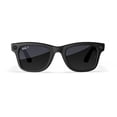 thumbnail image 2 of Gafas inteligentes Meta Ray-Ban, Wayfarer, negro mate/grafito degradado polarizado, estándar, 2 of 5