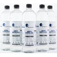 thumbnail image 1 of Agua destilada 1 litro, caja con 06 piezas., 1 of 4