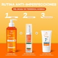 thumbnail image 2 of Darrow Protector Solar Dermatológico Facial Actine One, Invisible y Ligero FPS50, 40g, 2 of 6