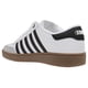 thumbnail image 3 of Tenis K-swiss Francis Court Para Dama Color Blanco, 3 of 5