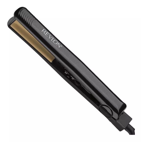 Plancha Revlon Rvst2046 3x Cerámica