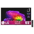 thumbnail image 1 of TV LG 65 Pulgadas OLED evo AI G6 4K SMART webOS 2026, 1 of 13