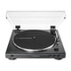thumbnail image 1 of Tornamesa Audio Audiotechnica AT-LP60X-BK, 1 of 4