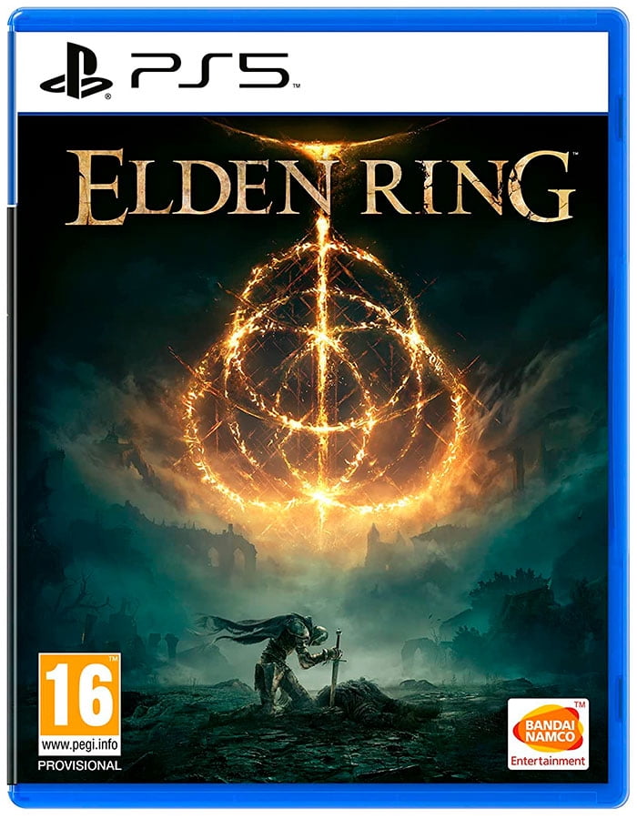 PS5 ELDEN RING Bandai Namco (EUR) PS5ERE