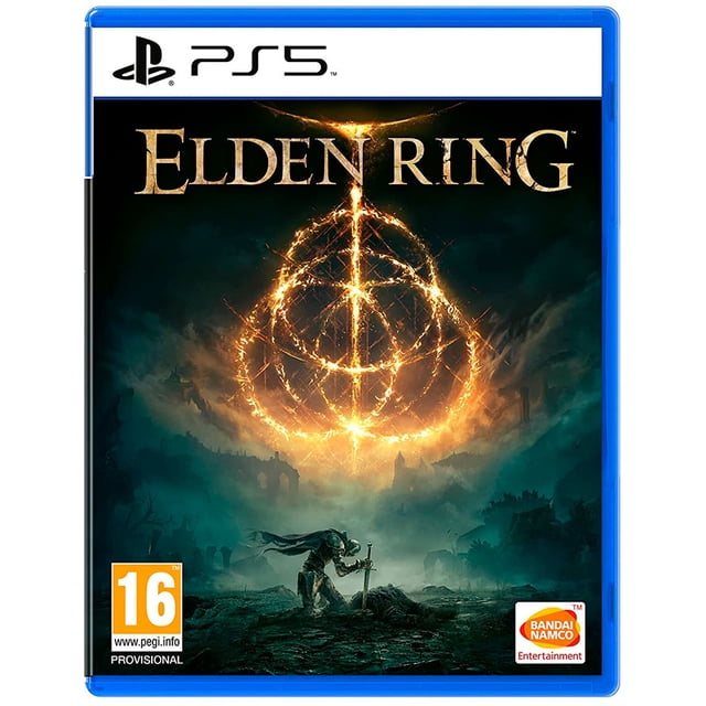 PS5 ELDEN RING Bandai Namco (EUR) PS5ERE