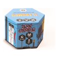 thumbnail image 2 of El Trompo - Juego de Mesa de Bluff y Deducción para Armar tu Trompo con Cartas, en Español, 2 of 5