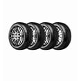 thumbnail image 1 of PAQUETE DE 4 LLANTAS Firestone FIREHAWK 900 195/65R15 91H, 1 of 5