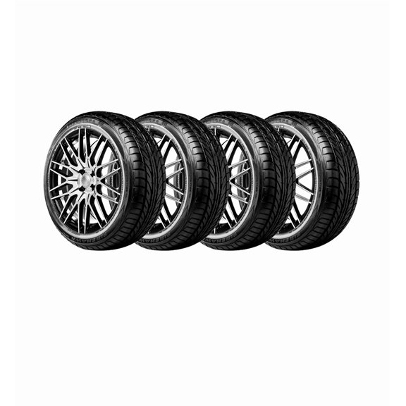 PAQUETE DE 4 LLANTAS Firestone FIREHAWK 900 195/65R15 91H