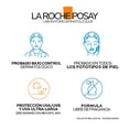 thumbnail image 5 of Protección Solar Corrector Diario La Roche-Posay Anthelios Age Correct con Ácido Hialurónico para Pieles Maduras FPS50 50ml, 5 of 5