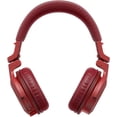 thumbnail image 2 of AUDIOFONO PARA DJ PIONEER HDJ-CUE1BT ROJOS, 2 of 6