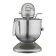 thumbnail image 2 of Batidora comercial KITCHENAID Plata 10 velocidades 4,5 Qt, 2 of 3