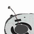 thumbnail image 2 of M Buder Ventilador de Refrigeración de CPU de Repuesto para Laptop Lenovo IdeaPad C340 15IWL FLEX 15IWL S340 15API S340 15IIL Material de Aluminio ABS 4 Pines 15 cm / 5.9 inches, 2 of 9