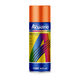 thumbnail image 1 of Pintura En Aerosol Acuario 400 Ml Naranja, 1 of 2