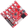 thumbnail image 2 of Para la placa base de la impresora Anet D, para la placa de control de la impresora 3D D Anet E12 Placa base de la impresora D Valor inmejorable, 2 of 14