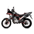 thumbnail image 4 of Motocicleta Adventure MB Motos Nordica 300Rojo 2026, 4 of 10