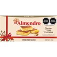 thumbnail image 1 of Selección de turrones El Almendro yema tostada 200 g, 1 of 4