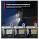 thumbnail image 3 of "2pcs Cámara De Seguridad Exterior Wifi Hd 8mp Lab.G Blancas ", 3 of 5
