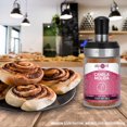 thumbnail image 2 of ALPONT GOURMET, Canela Molida, 96 Gramos, 2 of 4