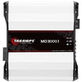 thumbnail image 1 of Amplificador para coche Taramp's MD 3000.1 3000 W RMS 2 ohmios, 1 of 8