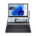 thumbnail image 1 of Laptop ASUS Zenbook Duo UX8406CA-QL359W Intel Core Ultra 7 32GB RAM 1TB SSD Gris, 1 of 6