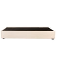 thumbnail image 4 of Box Base Cama Queen Size Beige, 4 of 6