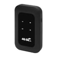 thumbnail image 2 of 4G Wireless Router Mobile Portable Wi Fi Car Sharing Device SIM Card Slot LTE MIFI M Portable WiFi Hotspot For Travel High Speed Smart Router For Anywhere, 2 of 8