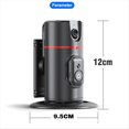 thumbnail image 2 of Trípode con Seguimiento Automático, Rotación de 360°, Soporte para Teléfono con Seguimiento Automático, Recargable, Soporte Inteligente para Grabación de Video., 2 of 7