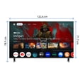 thumbnail image 2 of TV Philips 55 Pulgadas Google UHD LED 55PUL7552/F8, 2 of 8