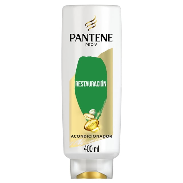 Acondicionador Pantene Pro-V Restauración 400 ml