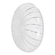 thumbnail image 2 of Luminario Led Tipo Plafon Burgos Para Techo Sobreponer 18W Luz Fria 6500K, 2 of 6